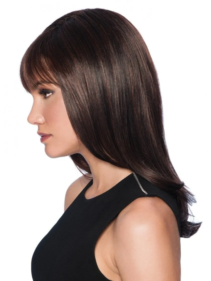 Long with Layers