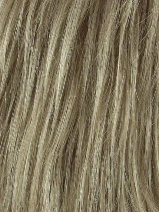 Luxe TP | Synthetic Lace Front Top Piece