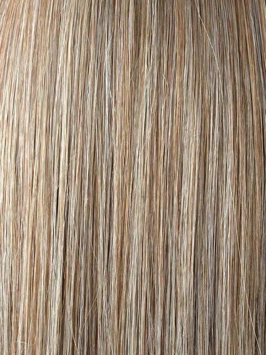 Luxe TP | Synthetic Lace Front Top Piece