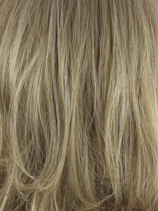 Luxe TP | Synthetic Lace Front Top Piece