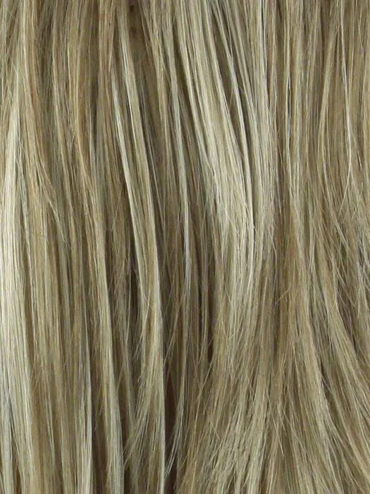 Luxe TP | Synthetic Lace Front Top Piece