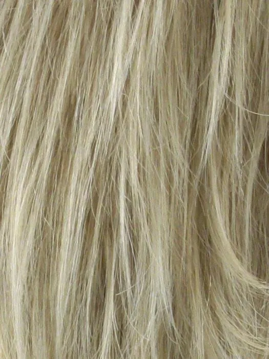 Luxe TP | Synthetic Lace Front Top Piece