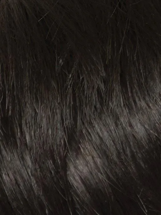 Luxe TP | Synthetic Lace Front Top Piece