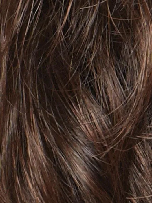 Luxe TP | Synthetic Lace Front Top Piece