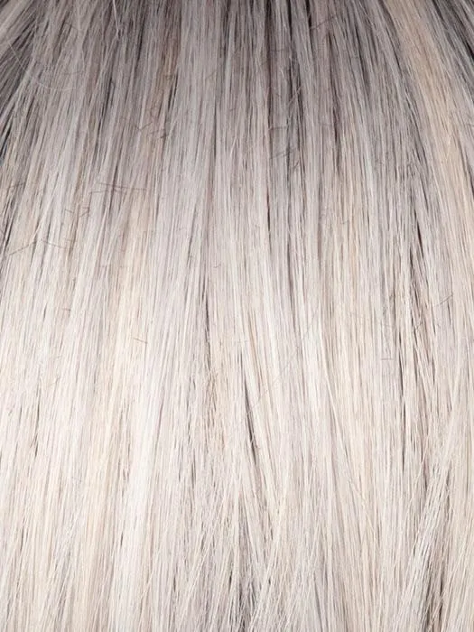Malibu | Synthetic Hair Topper (Mono Top)
