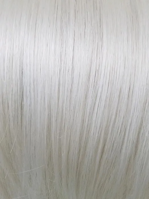 Malibu | Synthetic Hair Topper (Mono Top)