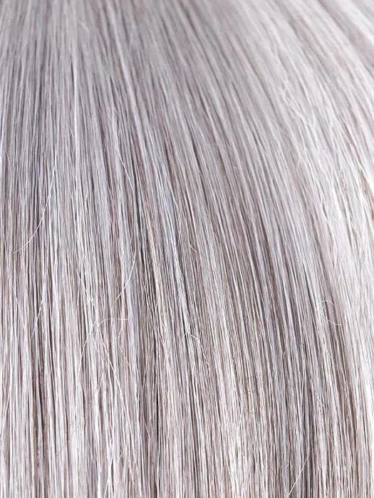 Malibu | Synthetic Hair Topper (Mono Top)