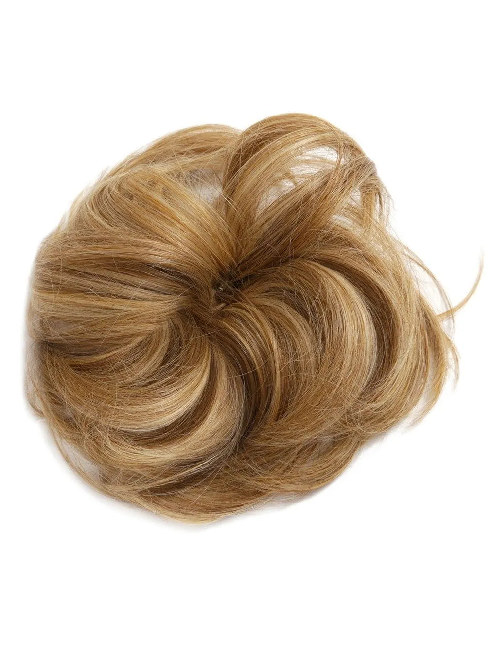 Modern Chignon