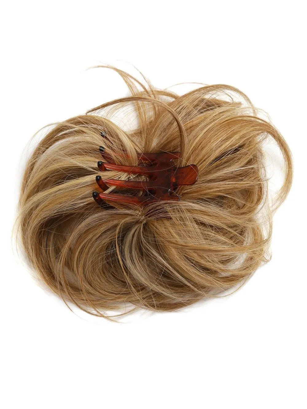 Modern Chignon