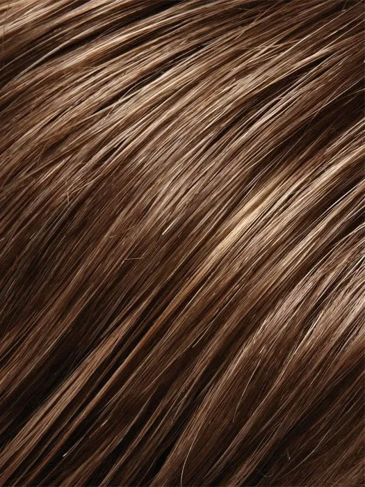 Mono Short | Monofilament Toppiece | DISCONTINUED