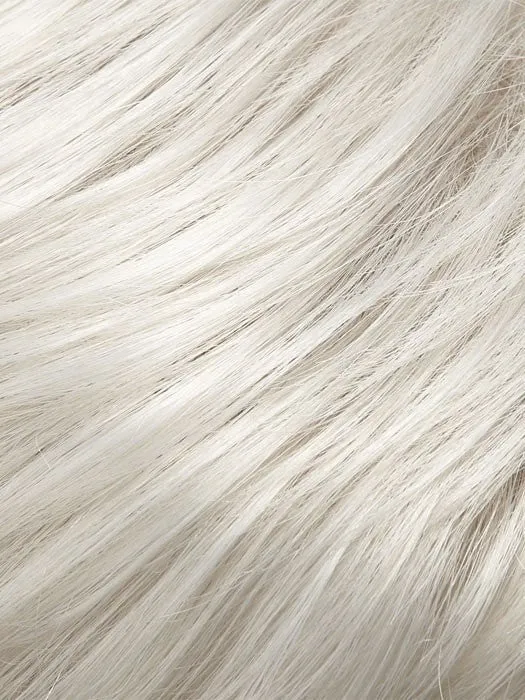 Mono Short | Monofilament Toppiece | DISCONTINUED