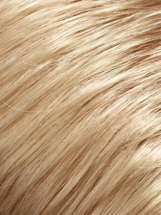 Mono Short | Monofilament Toppiece | DISCONTINUED