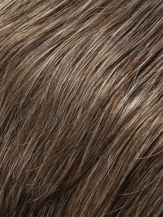 Mono Short | Monofilament Toppiece | DISCONTINUED