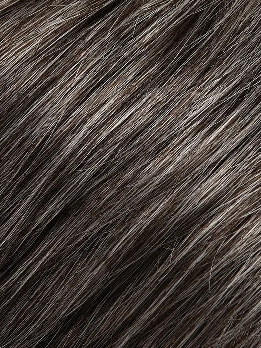 Mono Short | Monofilament Toppiece | DISCONTINUED