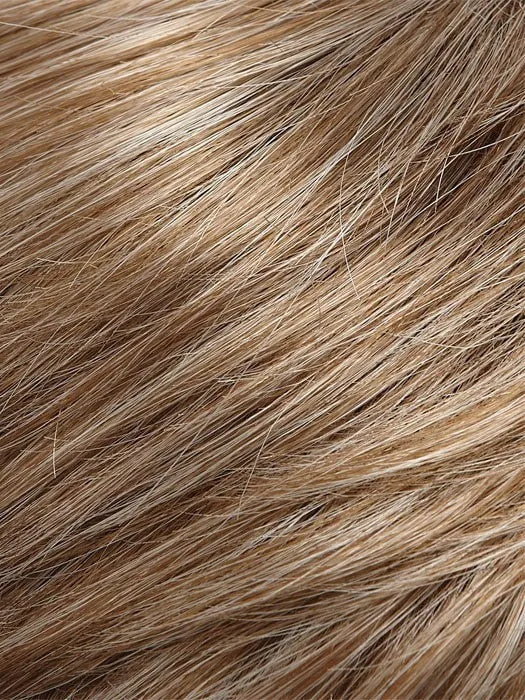 Mono Short | Monofilament Toppiece | DISCONTINUED