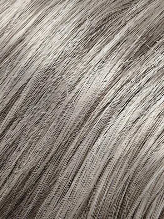 Mono Short | Monofilament Toppiece | DISCONTINUED