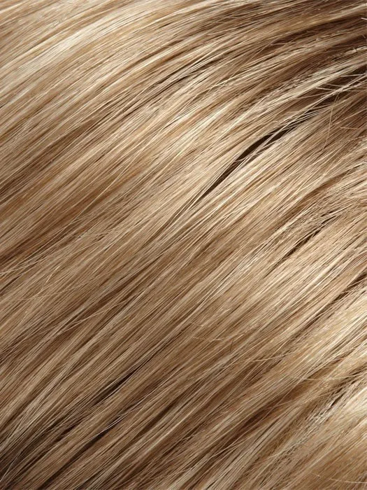 Mono Short | Monofilament Toppiece | DISCONTINUED