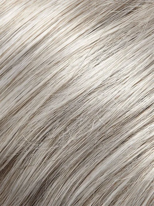 Mono Short | Monofilament Toppiece | DISCONTINUED