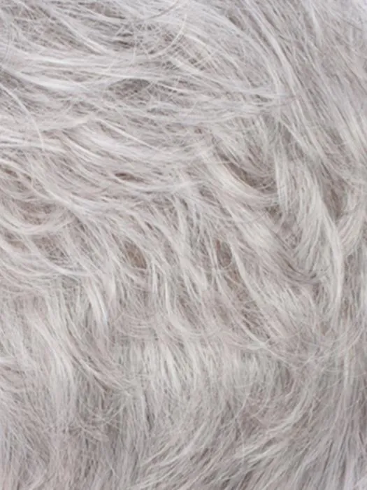 Mono Wiglet 36-LF | Synthetic Lace Front Hair Piece (Mono Top)