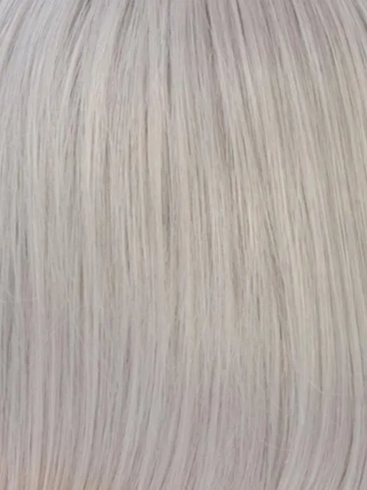 Mono Wiglet 36-LF | Synthetic Lace Front Hair Piece (Mono Top)