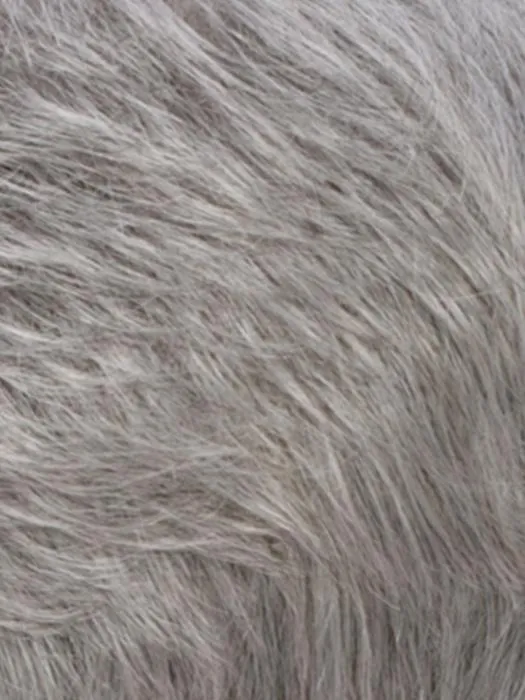 Mono Wiglet 5 | Synthetic Hair Piece (Mono Top)