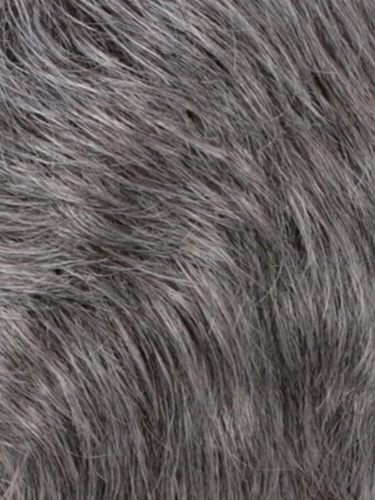 Mono Wiglet 5 | Synthetic Hair Piece (Mono Top)