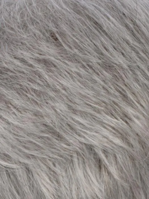 Mono Wiglet 5 | Synthetic Hair Piece (Mono Top)