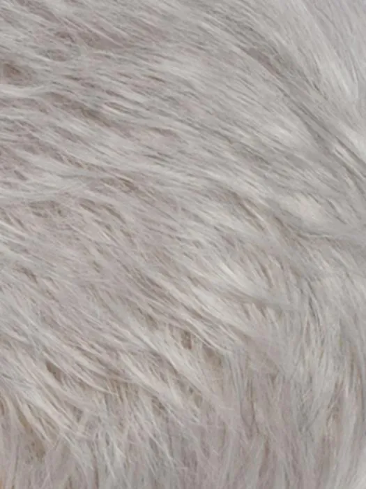 Mono Wiglet 5 | Synthetic Hair Piece (Mono Top)