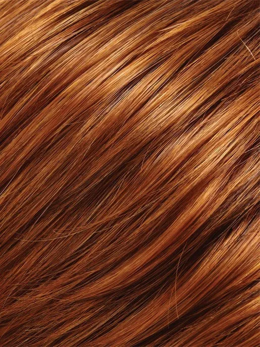 Mystique | Ponytail | DISCONTINUED