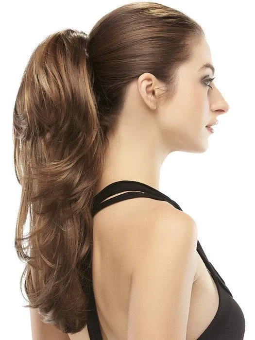 Mystique | Ponytail | DISCONTINUED