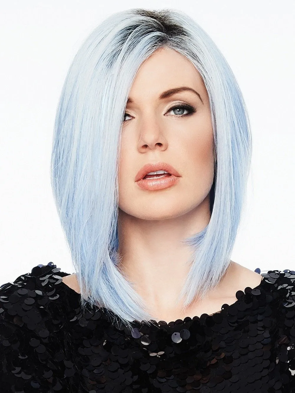 Out Of The Blue | Heat-Friendly Synthetic Wig
