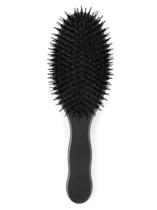 Oval Hair Extension Brush