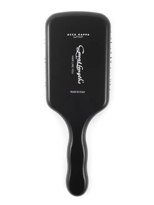 Paddle Hair Extension Brush
