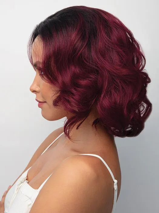 Passion | HF Synthetic Lace Front Wig