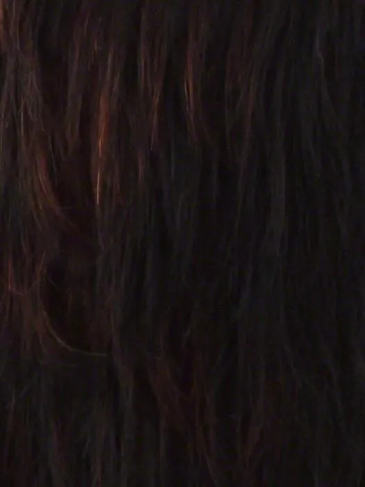 PB-Rose | Heat Friendly | Synthetic Hair