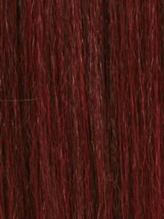 PB-Rose | Heat Friendly | Synthetic Hair