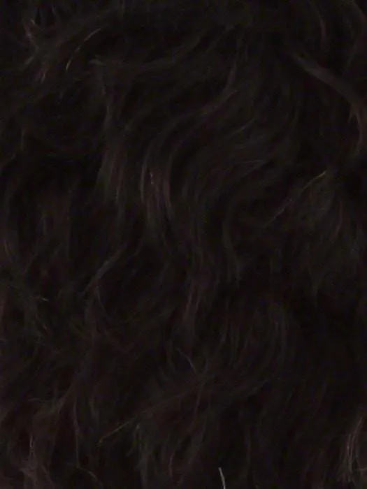 PB-Rose | Heat Friendly | Synthetic Hair
