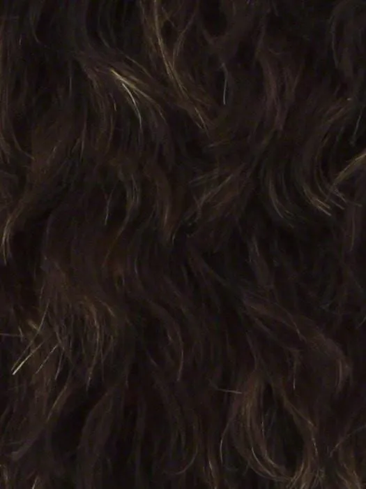 PB-Rose | Heat Friendly | Synthetic Hair