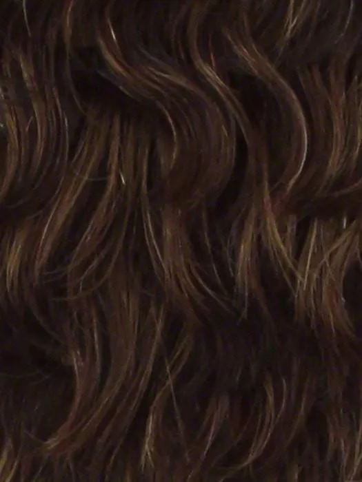 PB-Rose | Heat Friendly | Synthetic Hair