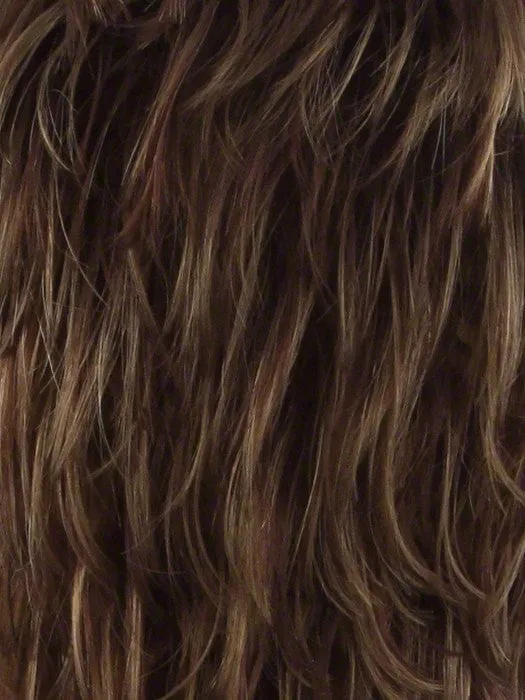 PB-Rose | Heat Friendly | Synthetic Hair