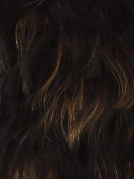 PB-Rose | Heat Friendly | Synthetic Hair