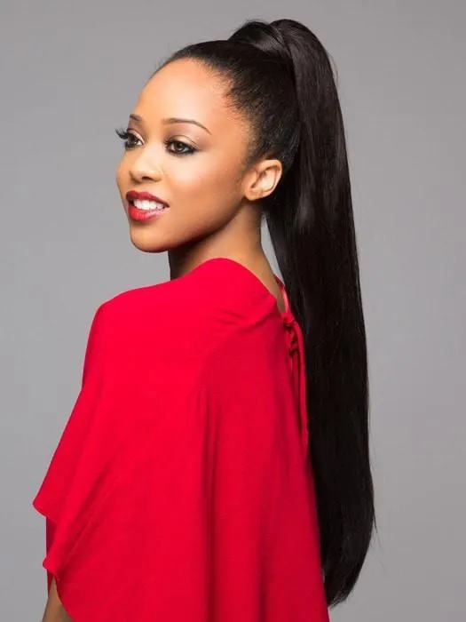 PB-Rose | Heat Friendly | Synthetic Hair