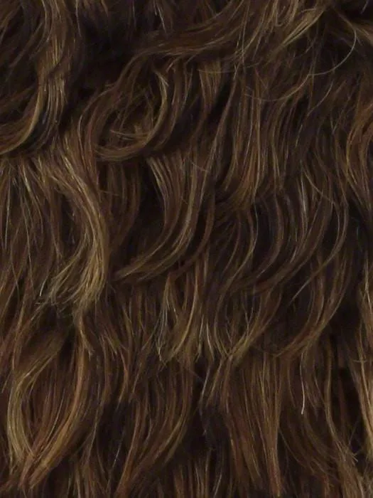 PB-Rose | Heat Friendly | Synthetic Hair