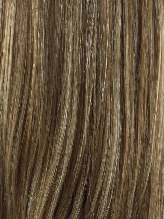 PB-Rose | Heat Friendly | Synthetic Hair