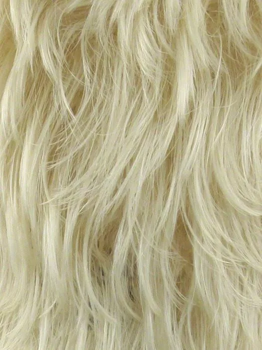 PB-Rose | Heat Friendly | Synthetic Hair