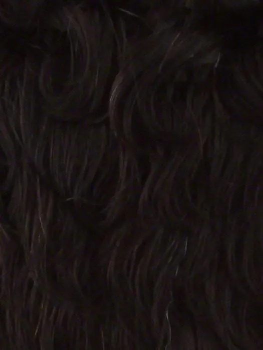 PB-Rose | Heat Friendly | Synthetic Hair