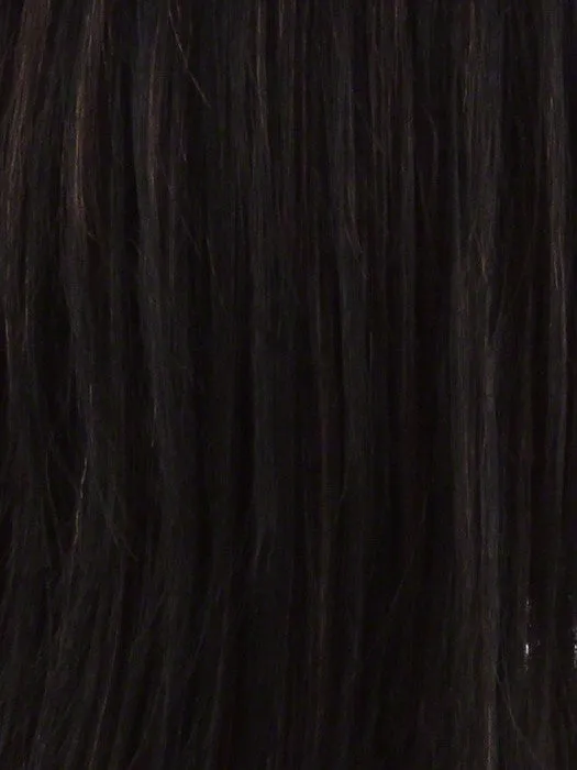 PB-Rose | Heat Friendly | Synthetic Hair