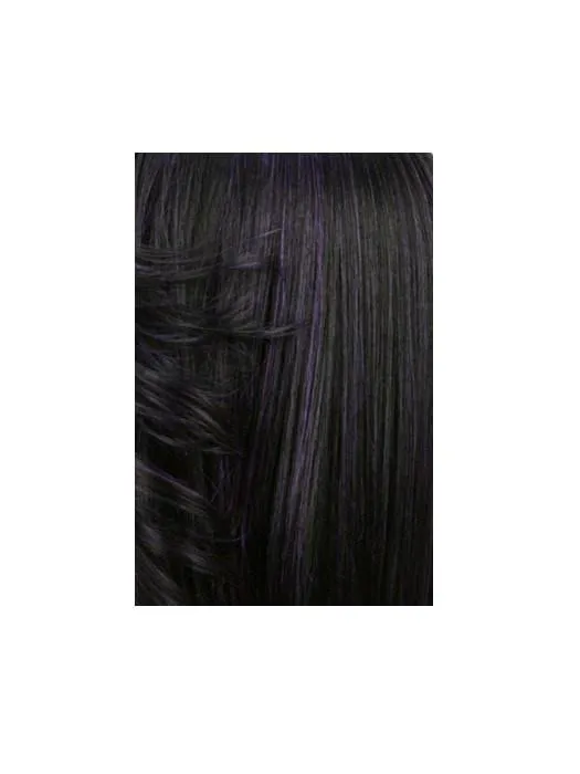 PB-Rose | Heat Friendly | Synthetic Hair