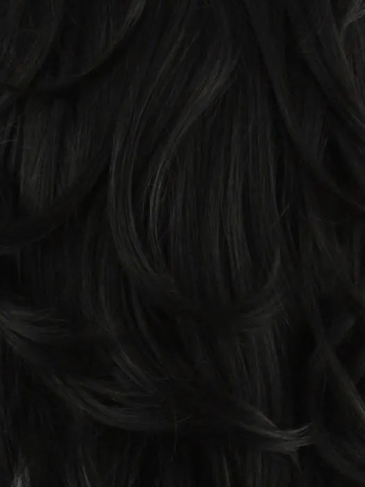 PB-Rose | Heat Friendly | Synthetic Hair