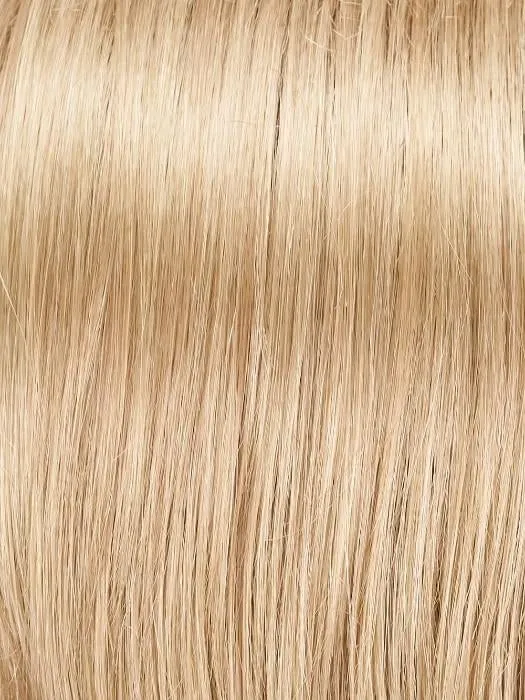 Playmate Straight | Clip In Topper